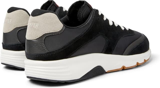 Detalle 2 de Camper Drift K100876 men’s sneaker with cushioning