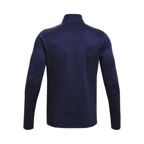 Detalle de Under Armour UA M's Ch. Midlayer Shirt camiseta 1 unidad