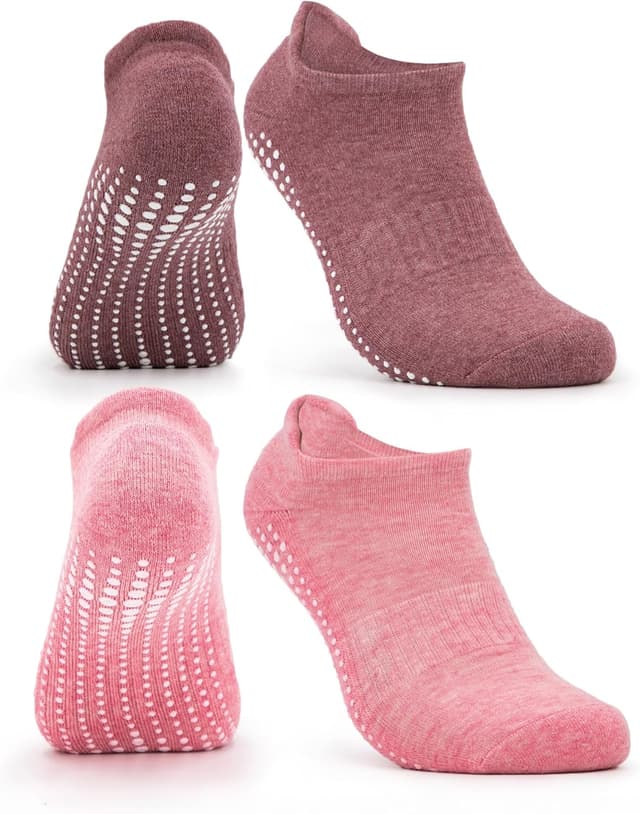 Imagen de Occulto Mady Yoga Socken 2er‑4er Pack 🧘♀ en OfertitasTOP