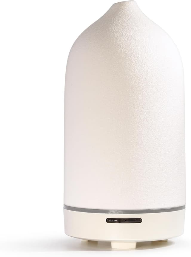Imagen de JESMAY Aroma Diffuser 120ml Keramikdiffusor en OfertitasTOP