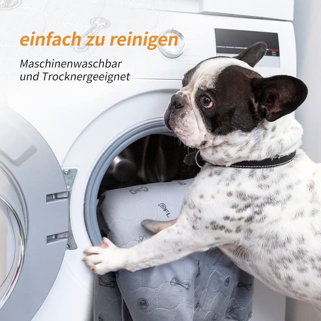 Thumbnail 3 de PIPI-Matten für Hunde 182x182 cm wasserdicht