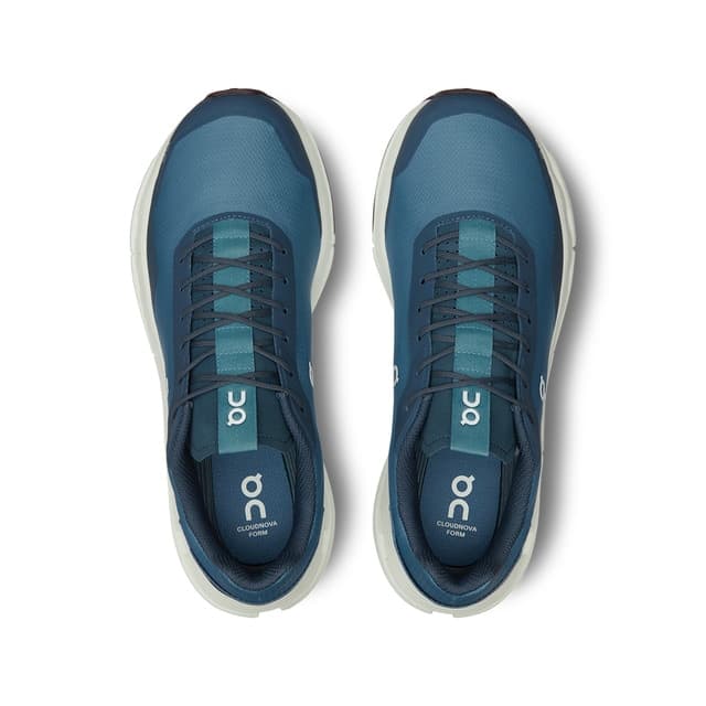 Thumbnail 4 de On Cloudnova zapatillas casual de hombre 👟