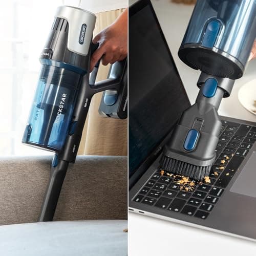 Thumbnail 9 de Cecotec Conga Rockstar RS50 400W, 33,6V de autonomía 📱