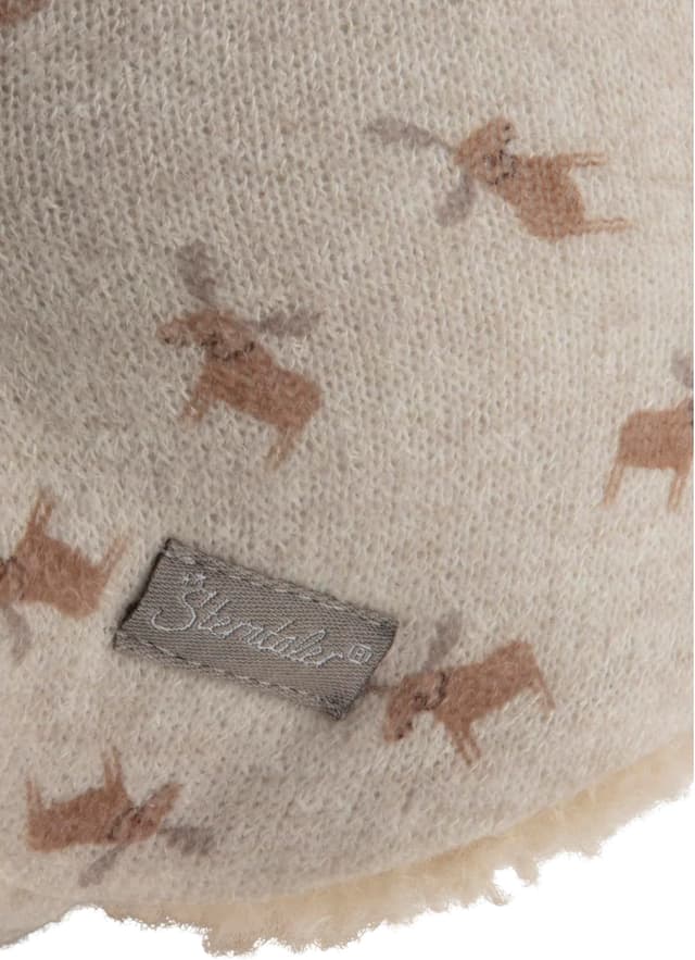 Thumbnail 4 de Sterntaler Jungen ohne Fliegermütze Rentier