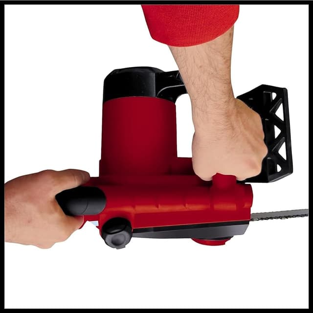 Thumbnail 2 de Einhell GE-EC 2240 motosierra 2.200 W 37,5 cm