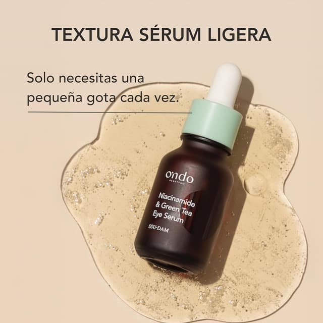 Thumbnail 6 de Ondo Beauty 36.5 Niacinamide Augenserum 15ml