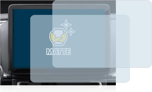 Thumbnail 1 de brotect Protection écran Fiat Ducato 10"