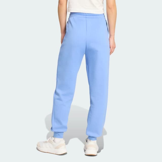 Detalle 2 de Adidas Z.N.E. pantalón Azul