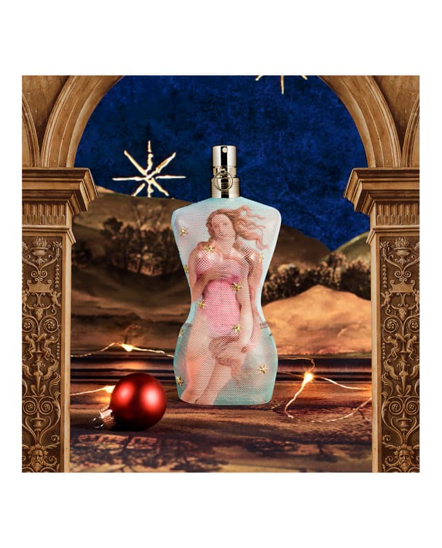 Thumbnail 3 de Jean Paul Gaultier Classique Eau de Toilette 100 ml