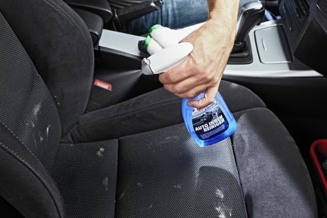 Thumbnail 3 de SONAX XTREME Autoinnenreiniger 500 ml