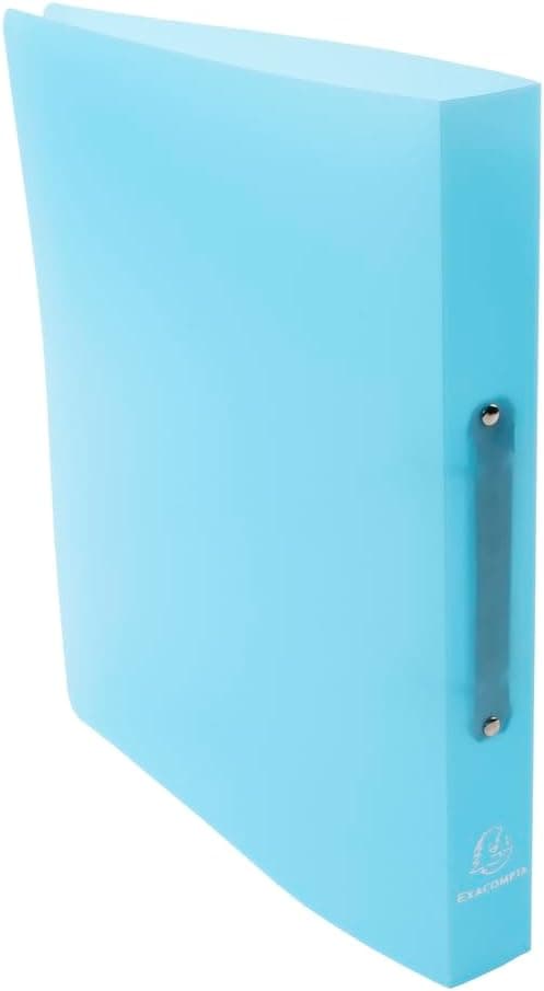 Thumbnail 4 de Exacompta 54173E Scatola Chromaline 20 raccoglitori