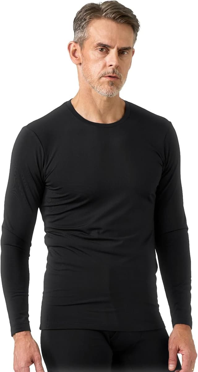 Detalle de LAPASA canottiera termica 160 g/m²