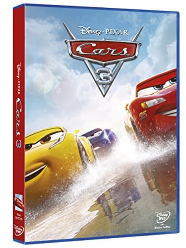 Imagen de Cars 3 Película familiar 🎬 en OfertitasTOP