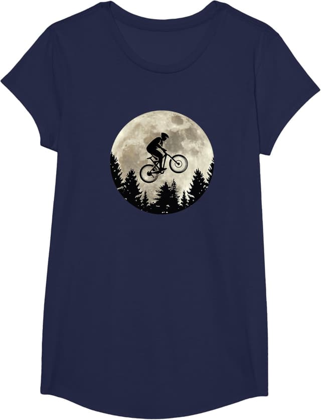 Detalle 2 de Maglietta ciclismo mountain bike