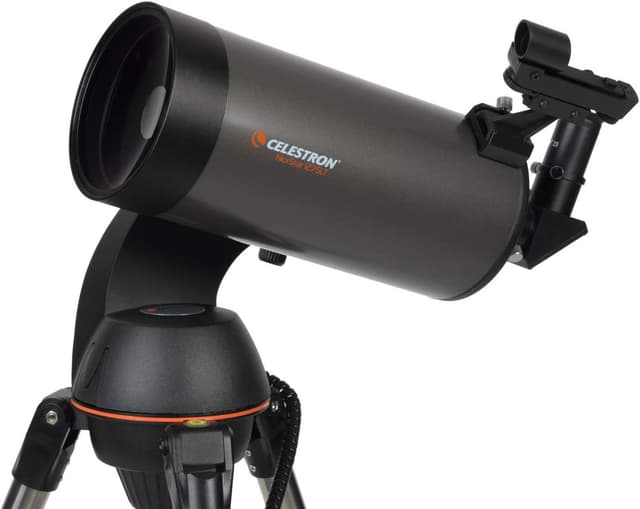Thumbnail 1 de Celestron NexStar 127SLT 127mm telescope