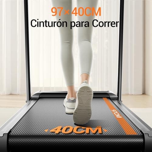 Thumbnail 5 de CURSOR FITNESS Cinta de Correr 3,0 CV