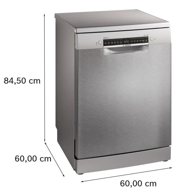 Thumbnail 1 de Bosch SMS4EKI06E lavavajillas 13 servicios 60 cm