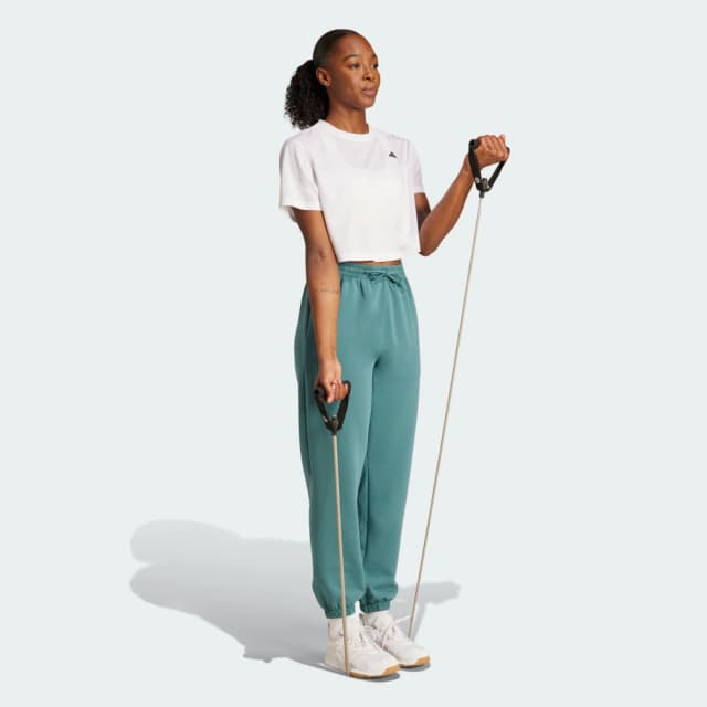 Detalle 1 de Adidas Pantalón Designed For Training Warm-Up