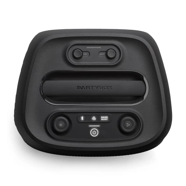 Detalle 2 de JBL Partybox Encore 2 altavoz portátil 15 h