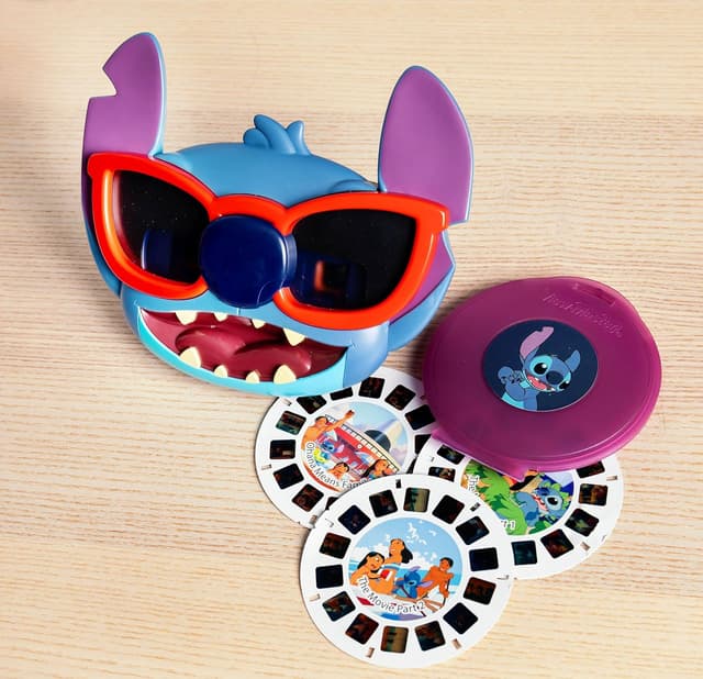 Thumbnail 5 de View Master Stitch Deluxe Set