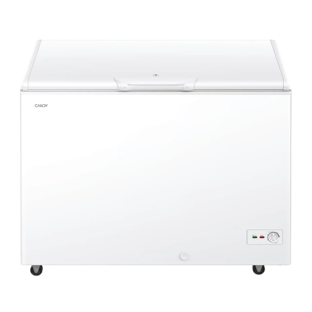 Detalle de Candy CCHH 3012E congelador convertible 300 litros