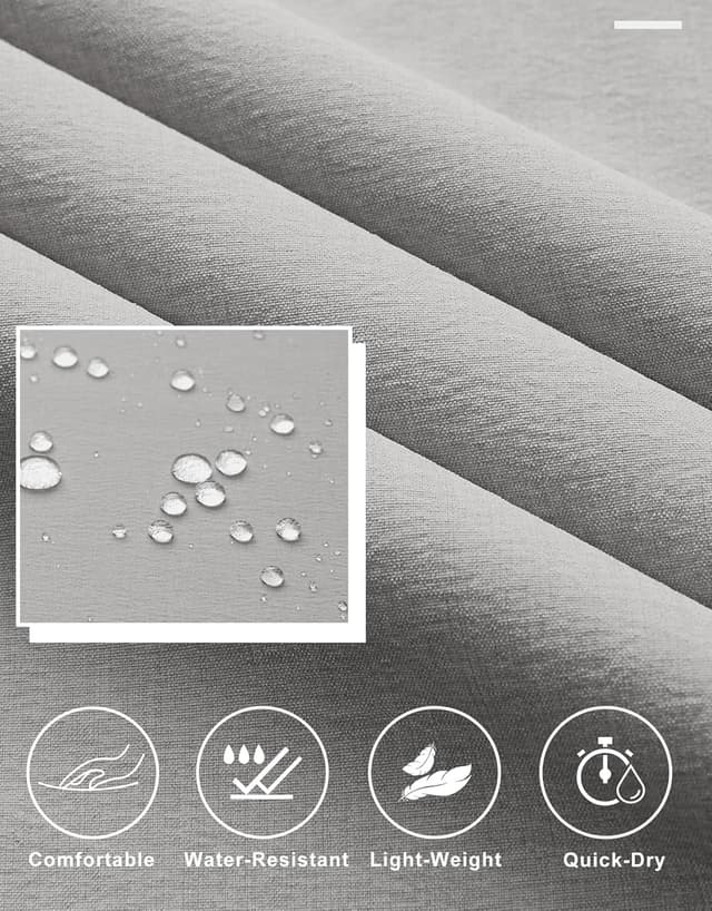 Thumbnail 5 de Libin Pantaloni da golf 81,3 cm 📏