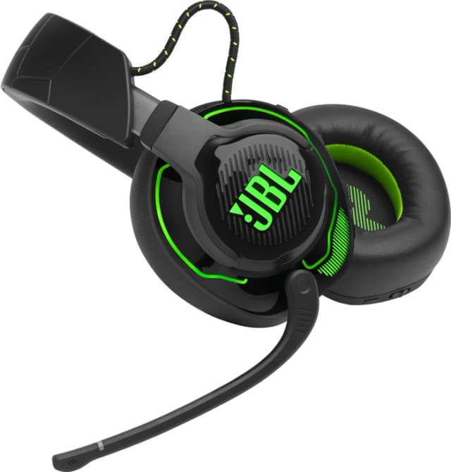 Detalle de JBL Quantum 910 X Wireless Gaming-Headset für Xbox & PC