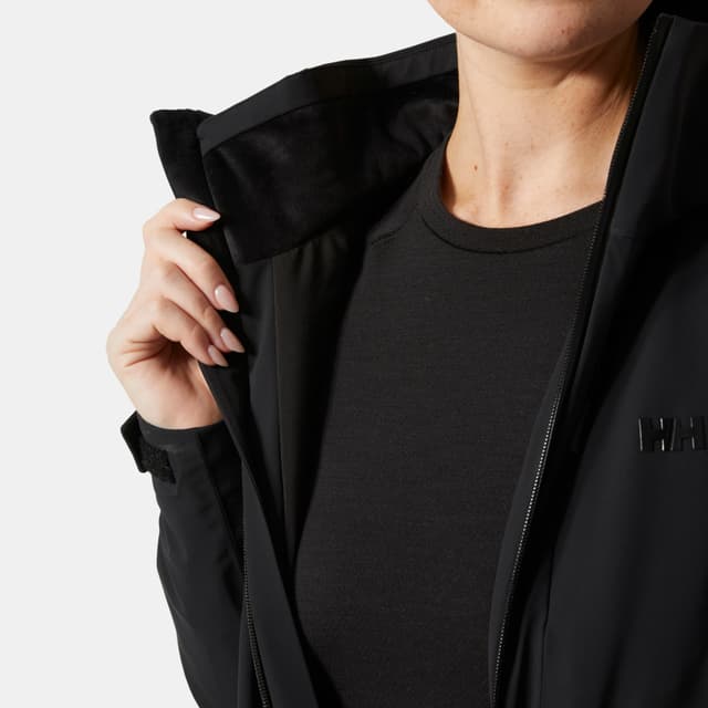 Thumbnail 4 de Helly Hansen W AVANTI SUIT