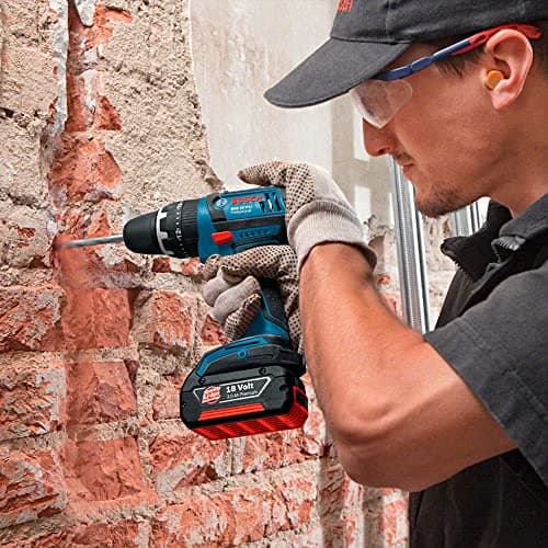 Thumbnail 4 de Bosch Professional Set Robust Line CYL-5 para hormigón Ø 4–8 mm