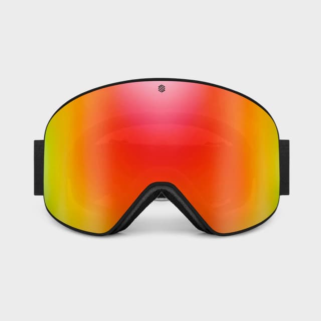 Detalle 2 de Siroko GX Whistler Gafas de esquí para snow 🕶