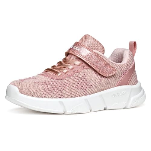 Thumbnail 4 de Geox J Aril Girl B Zapatillas Lt Rose 39 EU