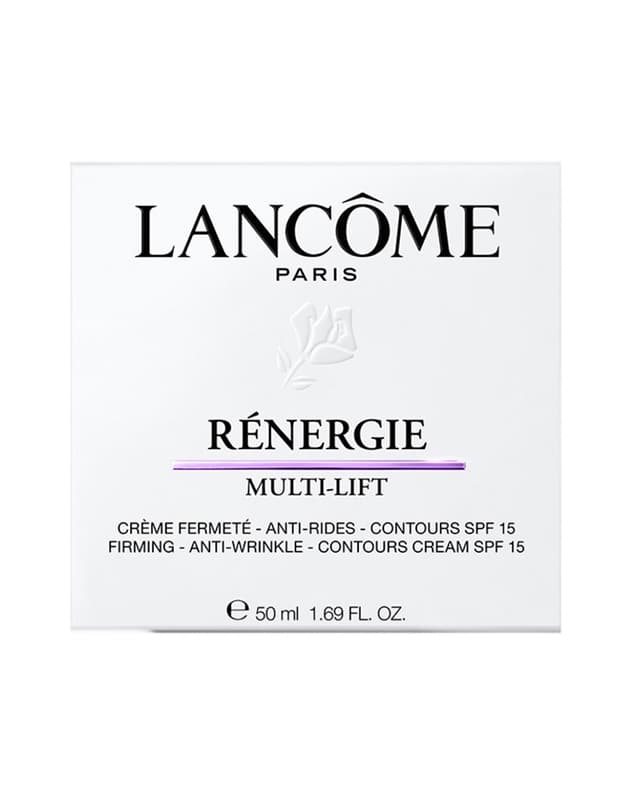 Thumbnail 1 de Lancôme Rénergie Multi-Lift crema SPF 15 50 ml
