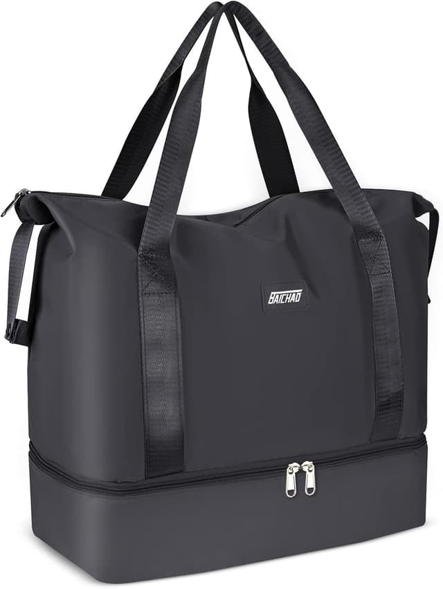 Detalle 2 de CS COSDDI Travel Duffel Bag 29L