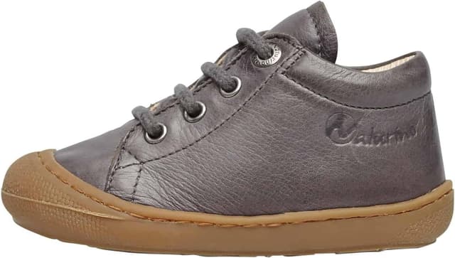 Detalle de Naturino Lauflernschuhe aus Leder