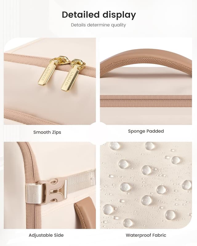 Thumbnail 4 de LOVEVOOK Ryanair Handgepäck 40x30x20