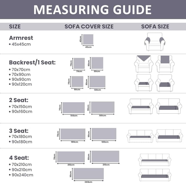 Detalle de Ystyle copridivano in pile morbido antiscivolo grigio chiaro 90x160 cm
