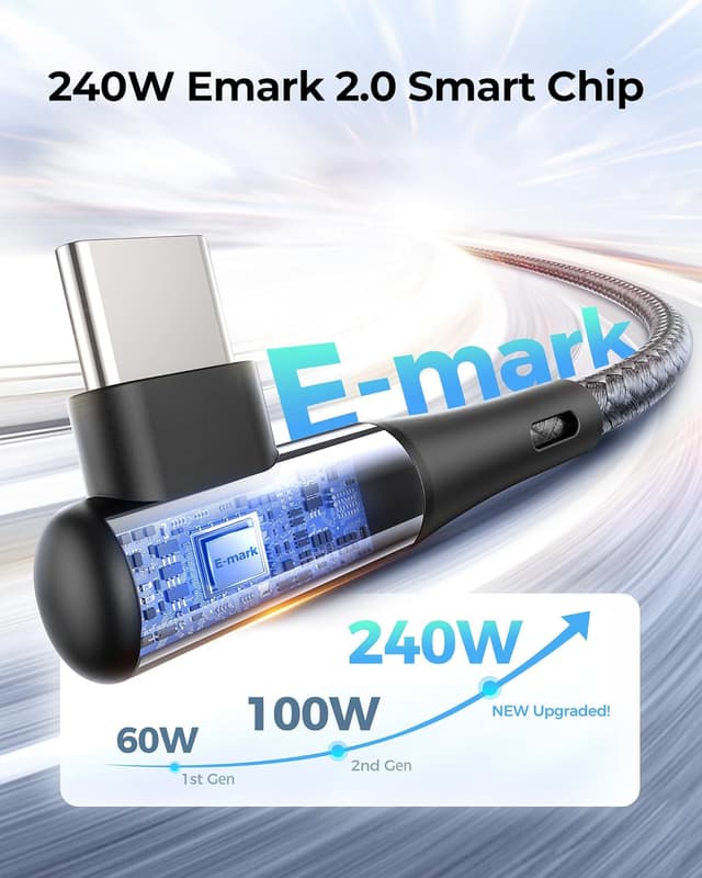 Thumbnail 6 de Silkland USB C Kabel 30 cm đ