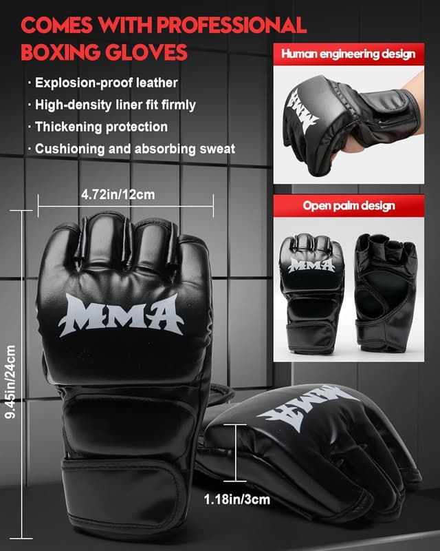 Thumbnail 6 de yorraka Máquina de Boxeo Música 9 velocidades