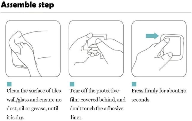 Thumbnail 6 de Portarotolo carta igienica ZUNTO Acciaio 304