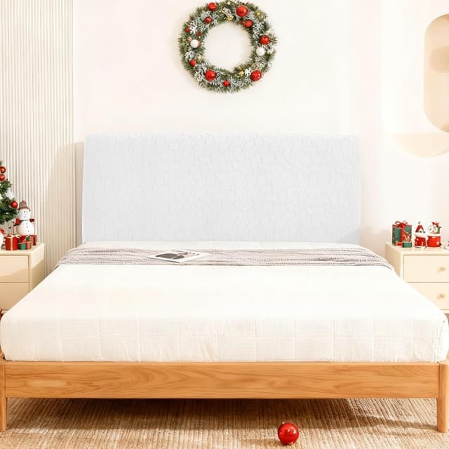 Thumbnail 2 de Ystyle Copri Testiera Letto 90 cm Bianco Sporco