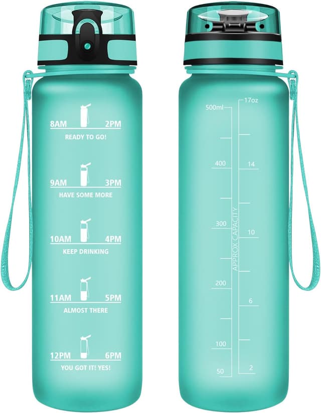 Thumbnail 5 de Motswedi 500ML Cantimplora libre de BPA