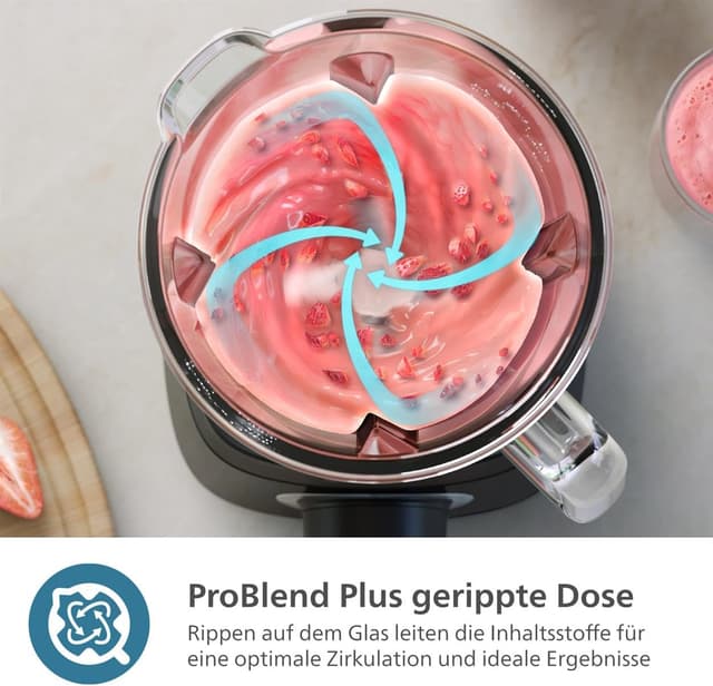 Thumbnail 5 de Philips 5000-Serie Standmixer 1000 W