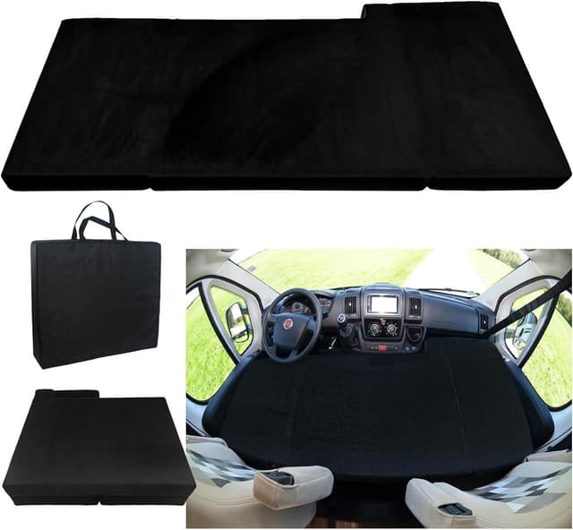 Imagen de xxjolavv Verdickte tragbare Klappmatratze en OfertitasTOP