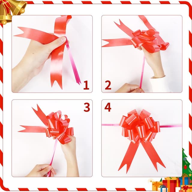 Detalle de 12PCS Easter cellophane basket wrap bags with bunny & egg designs (45 x 60cm)