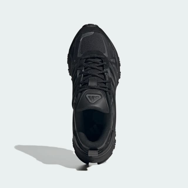 Detalle 2 de adidas Shadow Fever Shoes en negro