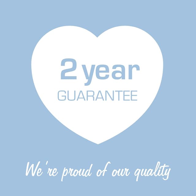 Thumbnail 6 de Swan SD10519BLU Retro Dual Basket Air Fryer with Cyclone Technology (8L, 1700W, Blue)