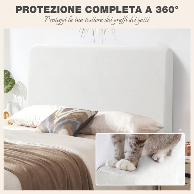 Thumbnail 6 de TAOCOCO Copri Testiera 150-170 cm