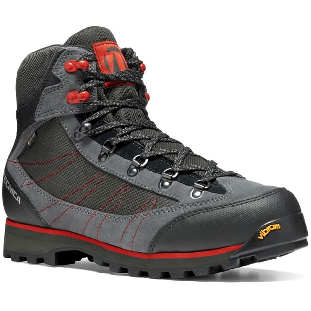 Detalle de Tecnica Makalu IV Gore-Tex 576 g