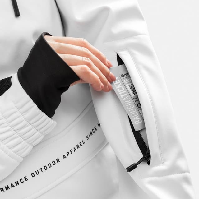 Thumbnail 4 de Siroko W3-W Antarctica mujer