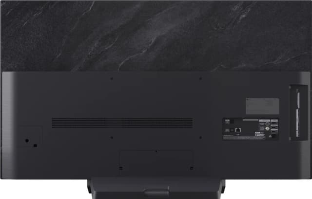 Thumbnail 29 de LG 48" OLED evo C5 (2025) 4K + Sonos Beam Gen. 2: TV mit OLED-Bild und Kinoklang-Upgrade